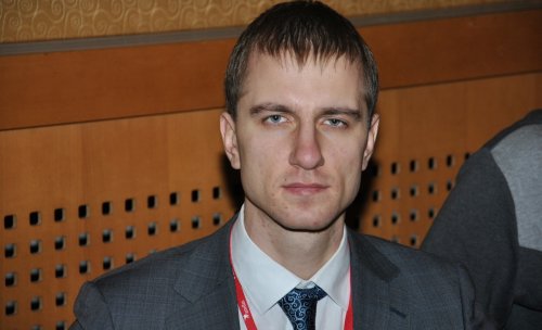 VIII Всероссийская научно-практическая конференция «Рациональная фармакотерапия в урологии – 2014»